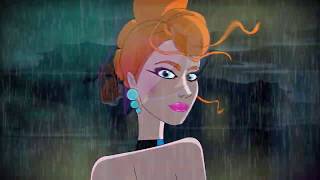 Rat City, Kiesza - Naked (With My Headphones On) - Tungevaag Remix (LYRIC VIDEO)