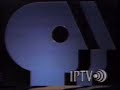 Iowa Public Television PBS 1992