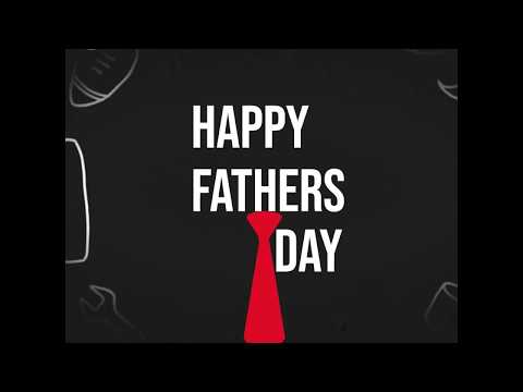 Happy Fathers Day | HashTag Trenders | Advertising & Branding Agency