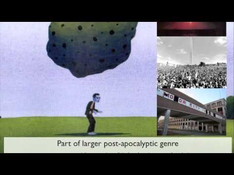 Zombies, Environmental Declensionism, and the Fate of Humanity