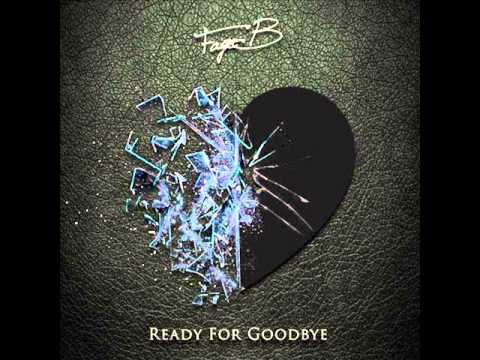 Faye B - Ready For Goodbye (Joeblack Sweet '83 Remix)