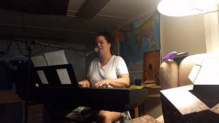 Billions of Eyes Cover