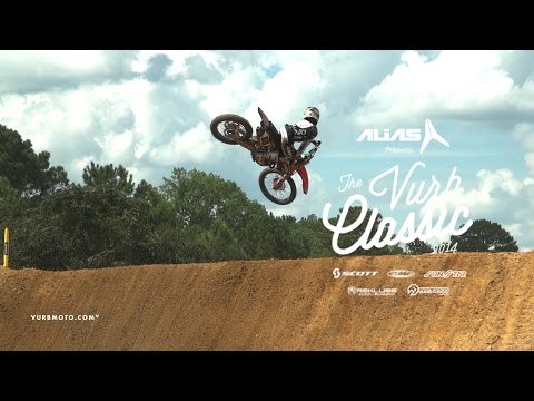 First Look at Silver Dollar: Vurb Classic 2014 - vurbmoto