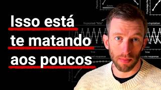 Sobrecarga alostática: Isso está acabando com sua saúde mental