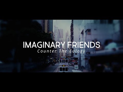 Imaginary Friends [Lyric Video]