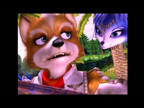 starfox adventures gamecube download