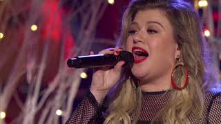 Kelly Clarkson - Christmas Eve (A Home For The Holidays)