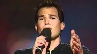 Barrett Peitsch - Walking In Memphis