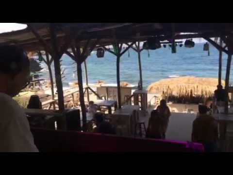 daffonso @ Bass Sea Festival 2016