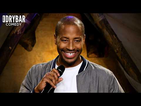 Stop Naming Your Kids Stupid Names | Dwayne Perkins Double Feature