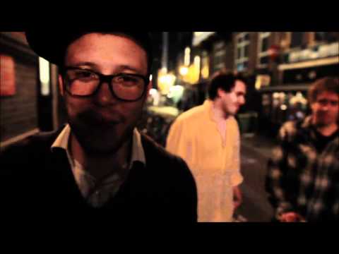 Dexpedition, fuck face in amsterdam