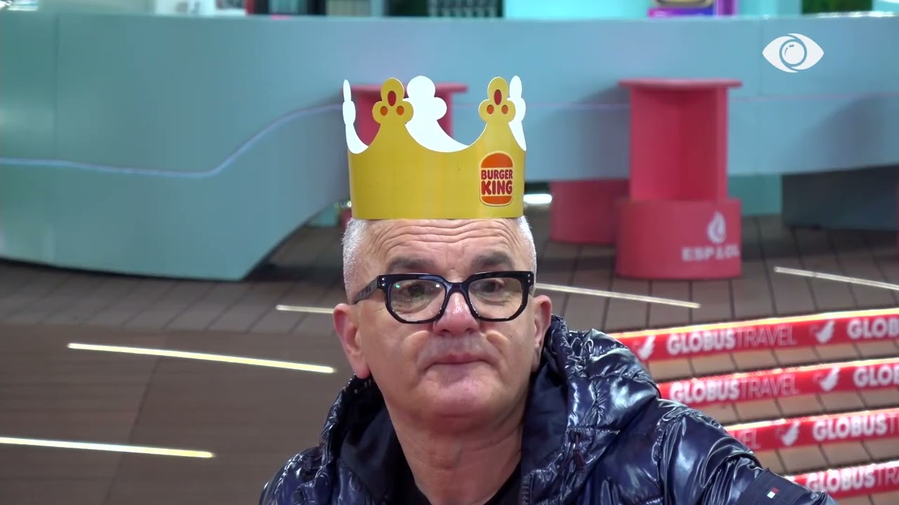 “A të bën të fortë të ofendosh?”/ Brikena diskuton me Mirin: Nuk jeni njësoj…