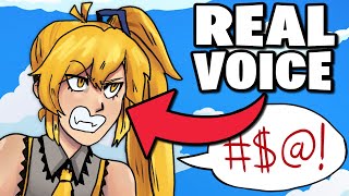 Download lagu Neru's New Voice [TALKLOID] mp3