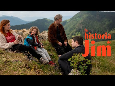Tráiler en español de La historia de Jim