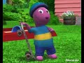 My Favorite Music From The Backyardigans Caveman S Best Friend Part 44