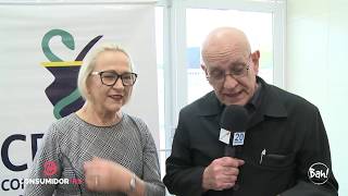 Semana do Uso Racional de Medicamentos, promovida pelo CRF/RS