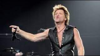 Bon Jovi Brokenpromiseland | The Only Live Performance | Live In Hawaii 2010