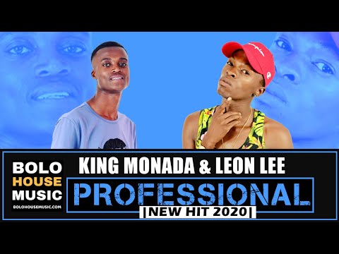 King Monada x Leon Lee - Professional (New Hit 2020)