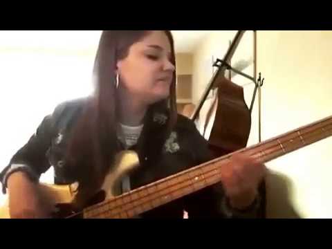 Do I do cover by Elin Sandberg