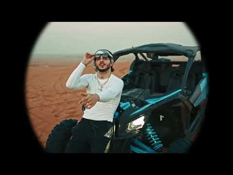 (FREE) Brazilian Funk, Morad x RVFV x Ven1 Type Beat - "Qalb"