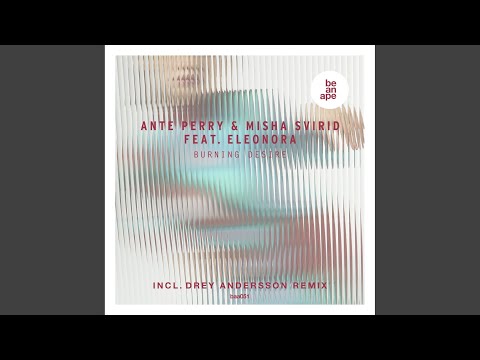 Burning Desire (Original Mix)