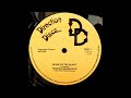 Freddie McGregor "Mark of the Beast" (Direction Discs) 12" - Midnight Raver Freddie McGregor "Mark of the Beast" (Direction Discs) 12"