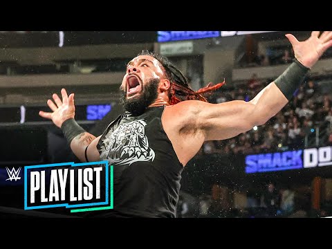 Matt Riddle On Jacob Fatu: The Guy Is A Stud Dude