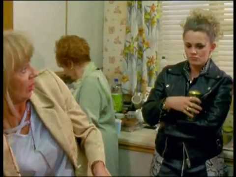 Royle Family S3  - I haven't a frigging clue love.