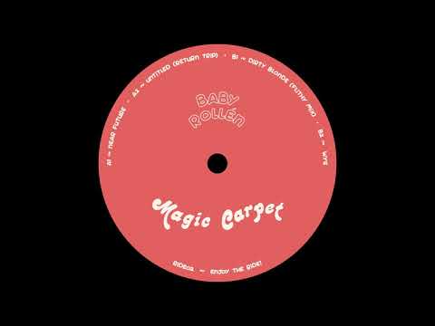 Baby Rollén - Near Future