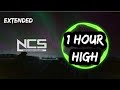 1 HOUR - JPB - High (feat. Aleesia) [NCS10 Release]