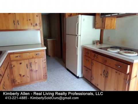 632 Moore Street, Ludlow MA 01056 - Single Family Home - Real Estate - For Sale -