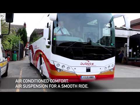 Volvo Plaxton Leopard