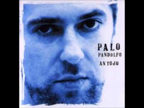 Palo Pandolfo Karma Police