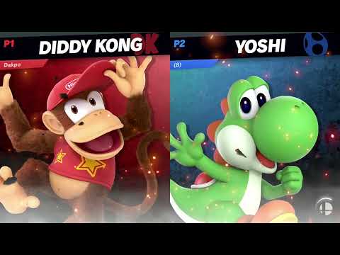 Dakpo vs Snoop (Winners Semi)