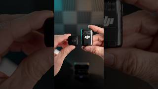 DJI Mic Mini vs Mic 2 Which ONE is Right for You