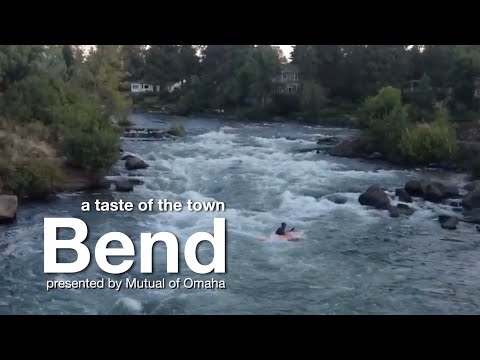 Bend Beer Week | Community Health