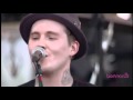 The Gaslight Anthem - Boxer (Bonnaroo 2010)