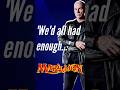 Mark Kelly - The Real Reason FISH Left Marillion
