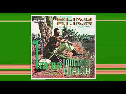 S DHARMANTO DIIRINGI O.K. PUSPA DJELITA - Ngelam Lami [1970]