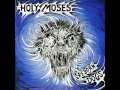 Holy Moses - Reborn Dogs 