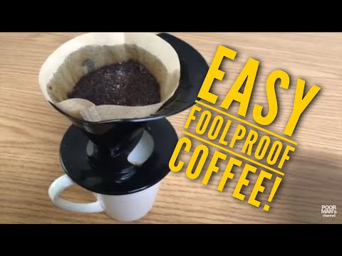 download lagu mp3 mp4 Melitta Coffee Maker Water Filter, download lagu Melitta Coffee Maker Water Filter gratis, unduh video klip Melitta Coffee Maker Water Filter