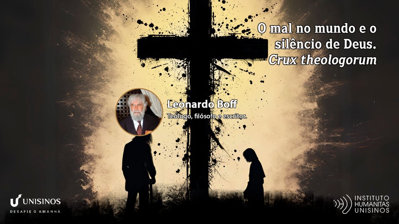 O mal no mundo e o silêncio de Deus. Crux theologorum