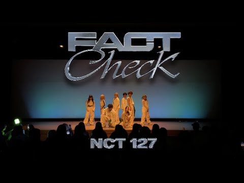 NCT127(엔시티127) - Fact Check (불가사의; 不可思議) / 커버댄스 by CALL UP SOUL【2024 winter performance】