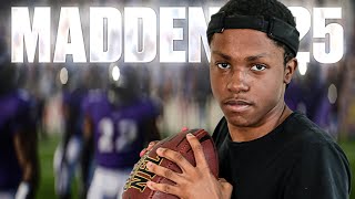 Madden 25 Is Finally Here!!