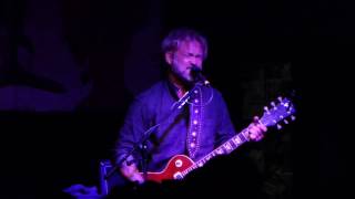 Anders Osborne - Born To Die Together, Skipper's Smokehouse, Tampa, FL 2/10/2017