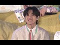 Kim Taehyung No Lie FMV