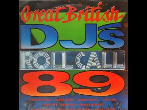 TIPPA IRIE & DADDY FREDDY - HOLD IT DOWN