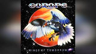 Europe - Wings of Tomorrow
