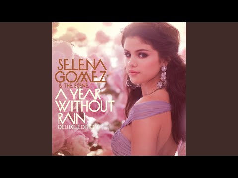 Video thumbnail for A Year Without Rain (Remix) [EK’S Future Classic Radio Edit]