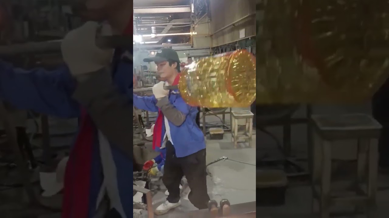 Glass Art Masterclass 73